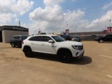 Used 2023 Volkswagen Atlas Cross Sport SE w/ Panoramic Sunroof Package image 5