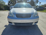 Used 2003 Toyota Corolla LE image 4