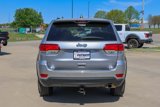 Certified 2021 Jeep Grand Cherokee Limited image 4
