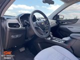 Used 2022 Chevrolet Equinox LT image 3
