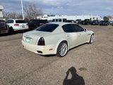 Used 2008 Maserati Quattroporte Sport GT S image 3