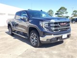 New 2025 GMC Sierra 1500 SLT image 3