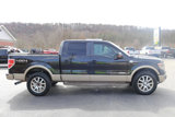 Used 2014 Ford F150 King Ranch w/ King Ranch Luxury Package image 6