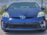 Used 2014 Toyota Prius Four image 2