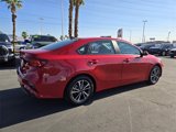 Used 2024 Kia Forte LXS image 4