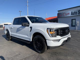 Used 2023 Ford F150 XLT image 3