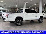 Used 2022 Toyota Tacoma TRD Sport image 3