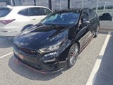 Used 2021 Kia Forte GT image 2