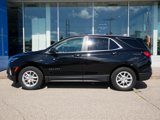 Certified 2022 Chevrolet Equinox LT image 5