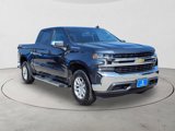 Used 2021 Chevrolet Silverado 1500 LT image 3