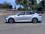 Used 2019 Kia Optima LX w/ LX 17" Wheel Package image 2