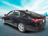 Used 2025 Honda Accord LX image 3