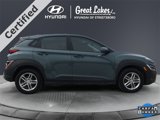 Certified 2022 Hyundai Kona SE image 6