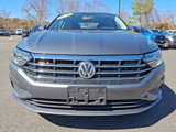 Used 2020 Volkswagen Jetta S image 3