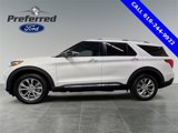 Used 2021 Ford Explorer Limited image 2