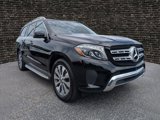 Used 2019 Mercedes-Benz GLS 450 4MATIC image 2
