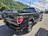 Used 2013 Ford F150 STX w/ Mid Equipment Group image 4