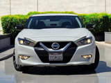 Used 2017 Nissan Maxima 3.5 SV image 2