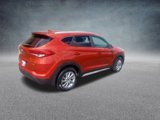 Used 2017 Hyundai Tucson SE Plus image 4