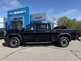 New 2025 GMC Sierra 3500 Denali w/ Denali Reserve Package image 3