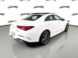 Used 2022 Mercedes-Benz CLA 250 4MATIC image 5