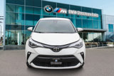 Used 2020 Toyota C-HR Limited image 2