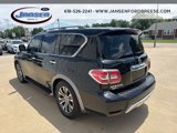 Used 2018 Nissan Armada SL w/ Moonroof Package image 4
