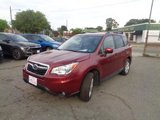 Used 2016 Subaru Forester 2.5i Limited w/ Protection Package #2 image 2