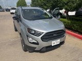 Used 2020 Ford EcoSport SES image 2