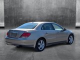 Used 2005 Acura RL image 5