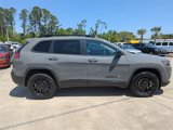 Certified 2023 Jeep Cherokee Altitude Lux image 3