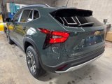 New 2025 Chevrolet Trax LT w/ Driver Confidence Package image 3