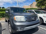 Used 2013 Honda Pilot EX-L image 3