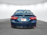 Used 2018 Toyota Camry SE image 6
