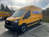 Used 2021 Ford Transit 250 148 High Roof w/ Load Area Protection Package image 3