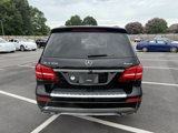 Used 2018 Mercedes-Benz GLS 450 4MATIC image 6