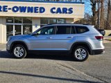 Used 2021 Volkswagen Atlas S image 4