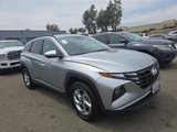 Used 2023 Hyundai Tucson SEL image 2