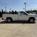 Used 2024 Chevrolet Silverado 1500 W/T w/ WT Fleet Convenience Package image 2