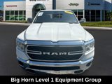 Used 2022 RAM 1500 Big Horn image 2