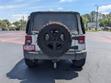 Used 2013 Jeep Wrangler Sport image 5