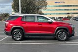 Used 2025 Chevrolet Equinox ACTIV w/ Safety and Technology Package image 3