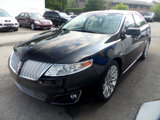 Used 2010 Lincoln MKS image 2
