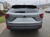 New 2025 Chevrolet Trax RS image 4