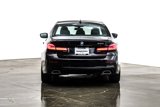 Used 2022 BMW 530i image 4