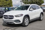 Certified 2021 Mercedes-Benz GLA 250 image 3