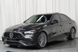 Used 2023 Mercedes-Benz C 43 AMG 4MATIC Sedan image 4