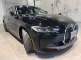 Used 2023 BMW i4 eDrive35 image 3