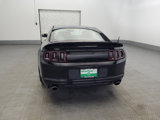 Used 2014 Ford Mustang Premium w/ Equipment Group 202A image 6