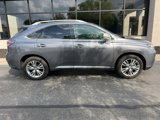 Used 2013 Lexus RX 350 FWD image 2